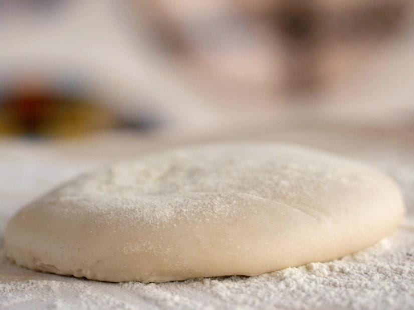 Pizza Dough